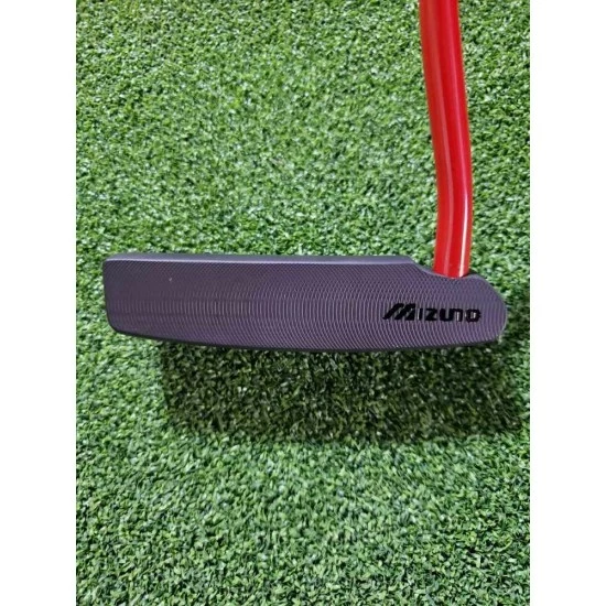 Mizuno Bettinardi C06 Putter, RH, 34” No Headcover, Siege Grip- Mint Condition! 6 Mizuno Bettinardi C06 Putter, RH, 34” No Headcover, Siege Grip- Mint Condition! - Image 6