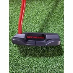 Mizuno Bettinardi C06 Putter, RH, 34” No Headcover, Siege Grip- Mint Condition! 10 Mizuno Bettinardi C06 Putter, RH, 34” No Headcover, Siege Grip- Mint Condition! -Golf Equipment Shop 66822478db55bc6eb01a18143d631b8c32f425eb 105 550x550h