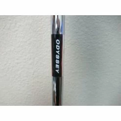 MINT CALLAWAY ODYSSEY LIMITED EDITION CALIFORNIA US 101 CARLSBAD 35.25" PUTTER 11 MINT CALLAWAY ODYSSEY LIMITED EDITION CALIFORNIA US 101 CARLSBAD 35.25" PUTTER -Golf Equipment Shop 6c28eab82c8c749547d85b77b62ed0370524122d 106 550x550w