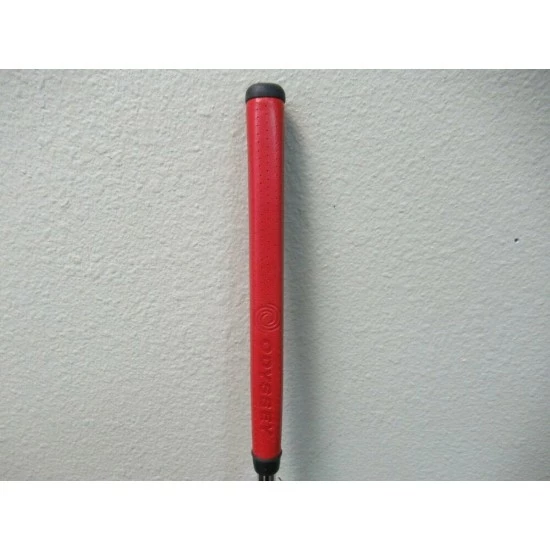 MINT CALLAWAY ODYSSEY LIMITED EDITION CALIFORNIA US 101 CARLSBAD 35.25" PUTTER 4 MINT CALLAWAY ODYSSEY LIMITED EDITION CALIFORNIA US 101 CARLSBAD 35.25" PUTTER - Image 4