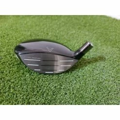 Callaway Mavrik 18* 5 Wood Head, RH, HEAD ONLY...New In Plastic 8 Callaway Mavrik 18* 5 Wood Head, RH, HEAD ONLY...New In Plastic -Golf Equipment Shop 714280890ba7b324168ed50cf433c593c80ce663 103 550x550w