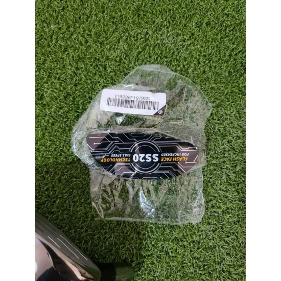 Callaway Mavrik 18* 5 Wood Head, RH, HEAD ONLY...New In Plastic 3 Callaway Mavrik 18* 5 Wood Head, RH, HEAD ONLY...New In Plastic - Image 3