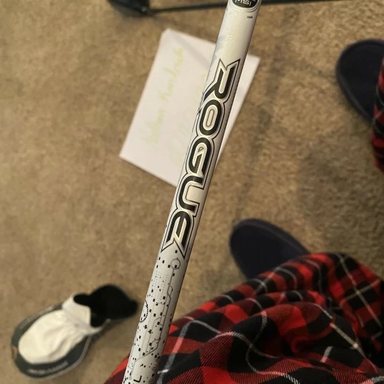 Men's Right Handed Mavrik Stiff Flex 9 Loft Driver 3 Men's Right Handed Mavrik Stiff Flex 9 Loft Driver - Image 3