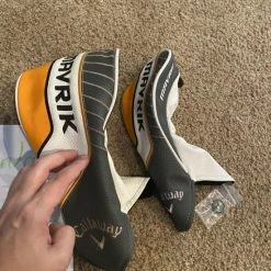 Men's Right Handed Mavrik Stiff Flex 9 Loft Driver 11 Men's Right Handed Mavrik Stiff Flex 9 Loft Driver -Golf Equipment Shop 760252ffa5906ac9ad4b9292386ac3f9d95d3053 106 550x550 1