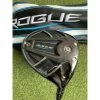 Callaway Rogue Sub Zero 10.5* Driver, Diamana Stiff Flex, RH