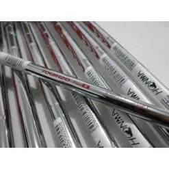 Honma Tour World Rose Proto MB Iron Set - 3-10 - Extra Stiff X Flex Steel - NEW -Golf Equipment Shop 7b9f8b246cc930a100484dbcfbd507a814667149 102 550x550w