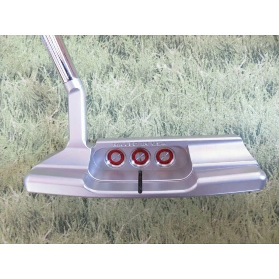 NEW * Cameron 1st 500 SPECIAL SELECT NEWPORT 2.5 34" Putter + HC 4 NEW * Cameron 1st 500 SPECIAL SELECT NEWPORT 2.5 34" Putter + HC - Image 4