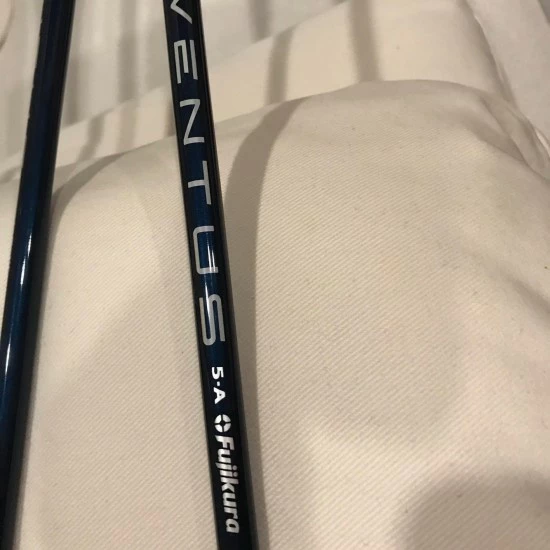 Men's Right Handed SIM Max Senior Flex 10.5 Loft Driver 2 Men's Right Handed SIM Max Senior Flex 10.5 Loft Driver - Image 2