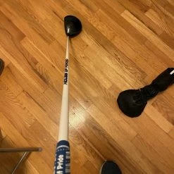 Barely Used Krank Formula XRight Handed Extra Stiff Flex Driver -Golf Equipment Shop 825ba5a9c1133833a596b2700089d8441c3236a2 104 550x550 1