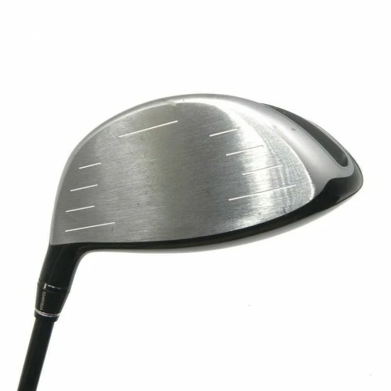 Honma TW XP-1 Driver 10.5* Vizard 43 R-Flex Graphite RH +HC 4 Honma TW XP-1 Driver 10.5* Vizard 43 R-Flex Graphite RH +HC - Image 4