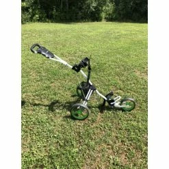 BagBoy Push Cart