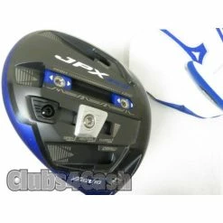 MIZUNO JPX 900 Driver Adjustable Fujikura Speeder Evolution II Stif Flex MINT