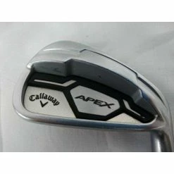 Callaway Apex CF 16 Irons Set 5-PW+AW (Steel XP 95 Regular, 1* UP) Forged -Golf Equipment Shop 9492accd71f3640d4dcb01c2978cd9a7e5595812 104 550x550w
