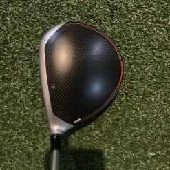 Men's Right Handed M6 Stiff Flex 9 Loft Driver -Golf Equipment Shop 9514889a6a1cc3d4b70049308d61b2ae621f6ed2 102 550x550 1