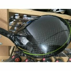 Callaway Epic Flash Sub-Zero 10.5* Driver W/ Mamiya VTS 6SX Shaft 0702 8 Callaway Epic Flash Sub-Zero 10.5* Driver W/ Mamiya VTS 6SX Shaft 0702 -Golf Equipment Shop 9600ebfd7af557b71fe4cdd13860139353b6bd02 103 550x550w