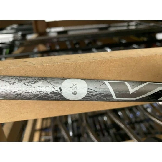 Callaway Epic Flash Sub-Zero 10.5* Driver W/ Mamiya VTS 6SX Shaft 0702 5 Callaway Epic Flash Sub-Zero 10.5* Driver W/ Mamiya VTS 6SX Shaft 0702 - Image 5