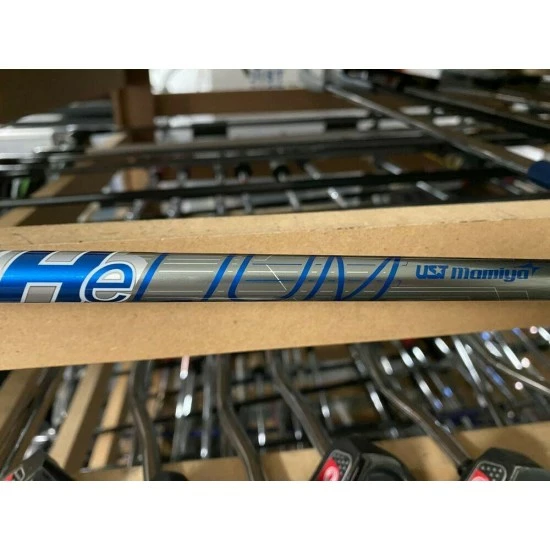 King Cobra F9 12* Driver With Mamiya Helium 59-gram Regular Flex 0302 4 King Cobra F9 12* Driver With Mamiya Helium 59-gram Regular Flex 0302 - Image 4