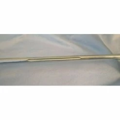 #0510-30 Classic/ Vintage PING O-Blade Putter (85029 Zip Code) (1966-1967) Pro-Only Grip. 34.5 In -Golf Equipment Shop 97c977259d872ff8dca492720d66ede4db166e5e 107 550x550w