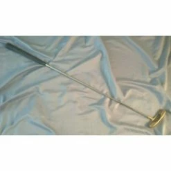 #0510-30 Classic/ Vintage PING O-Blade Putter (85029 Zip Code) (1966-1967) Pro-Only Grip. 34.5 In -Golf Equipment Shop 97c977259d872ff8dca492720d66ede4db166e5e 109 550x550w