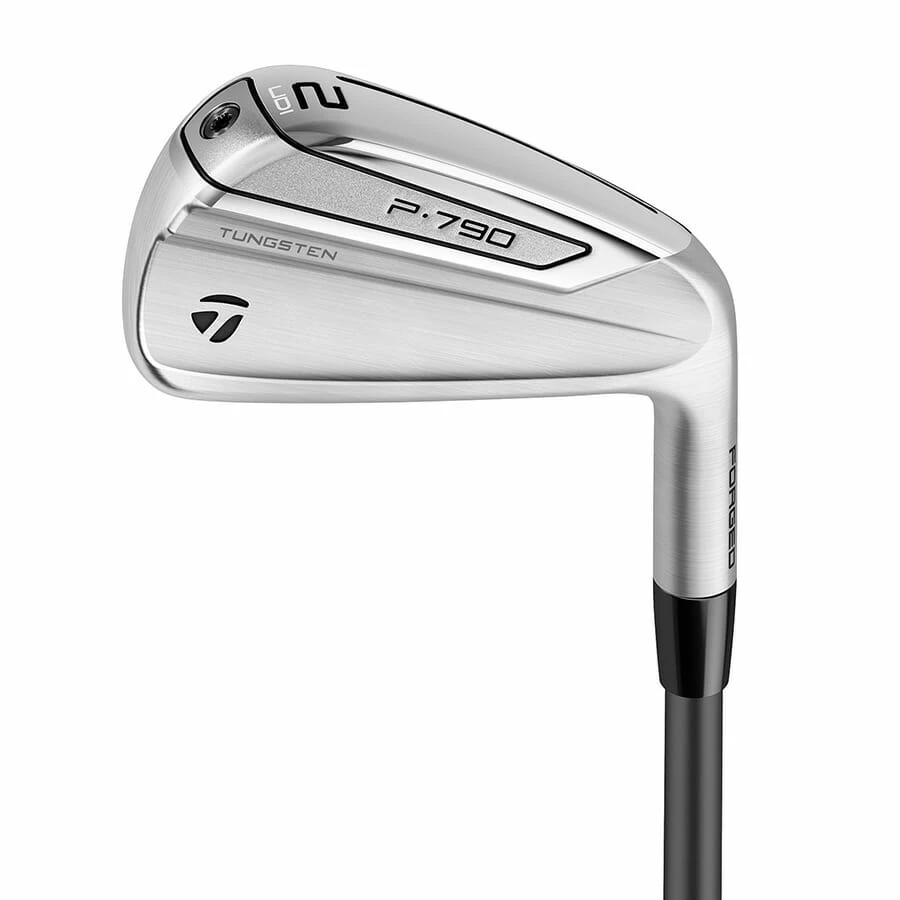 TaylorMade P790 UDI Iron 1 TaylorMade P790 UDI Iron