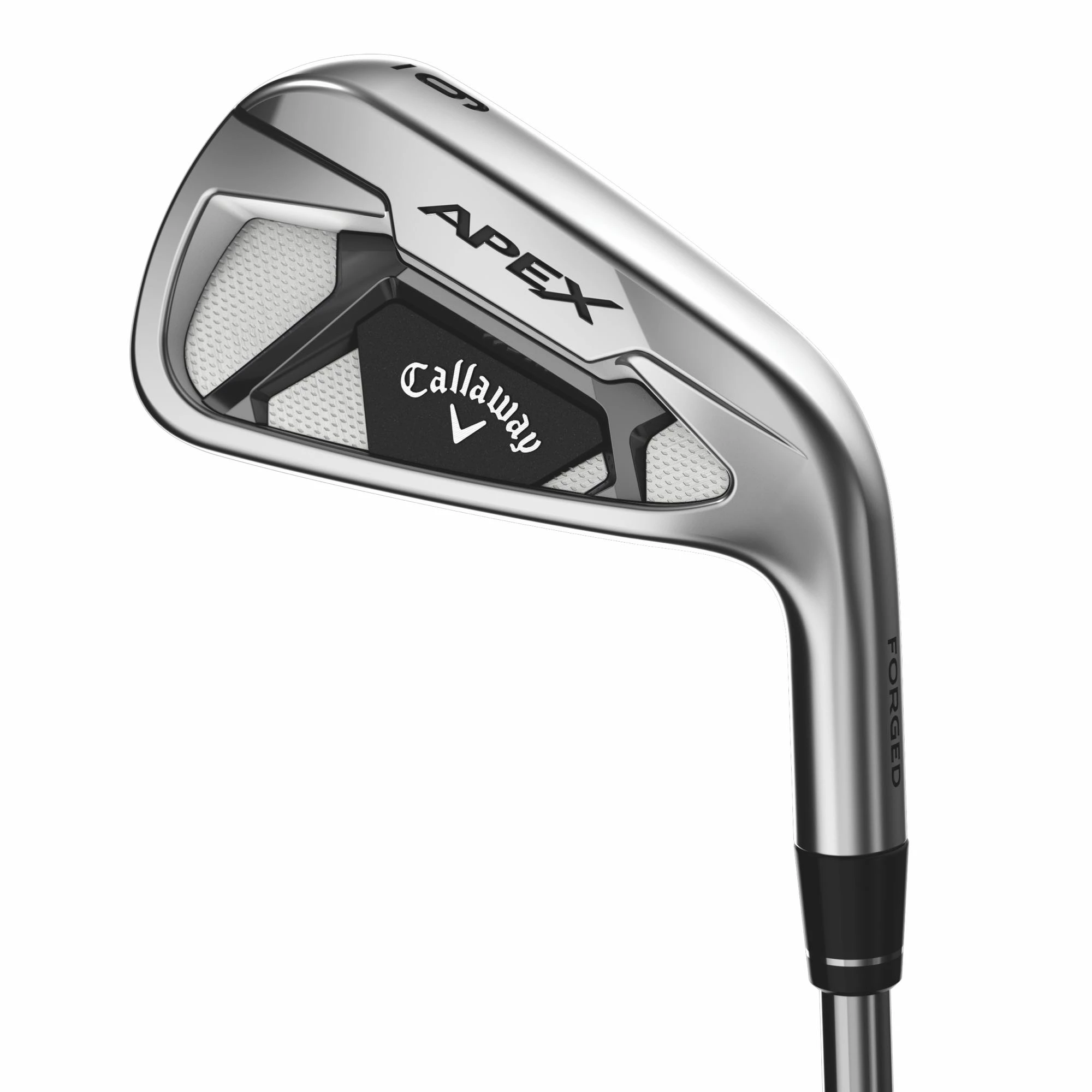 Callaway Apex 21 Golf Irons 3 Callaway Apex 21 Golf Irons - Image 3