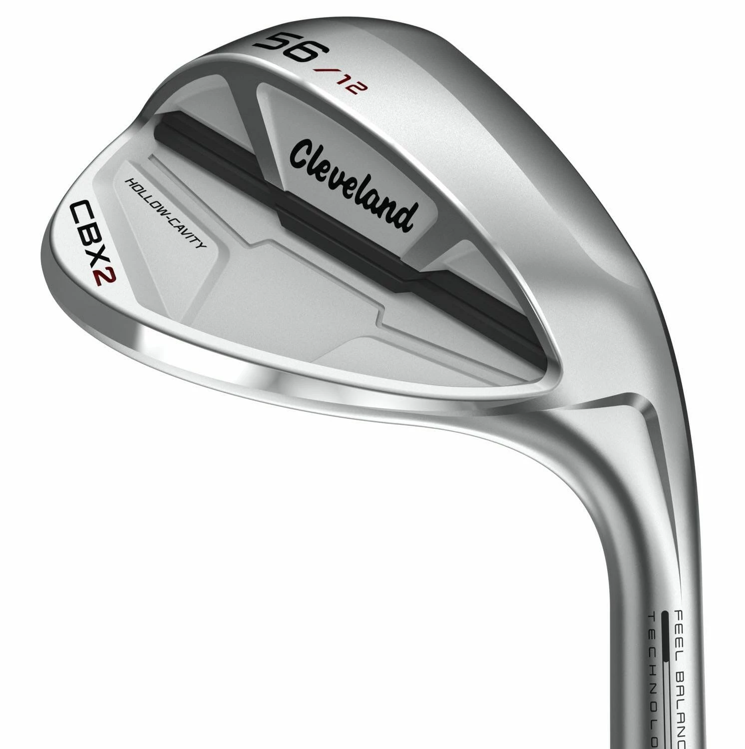Cleveland CBX 2 Tour Satin Wedge 2 Cleveland CBX 2 Tour Satin Wedge - Image 2