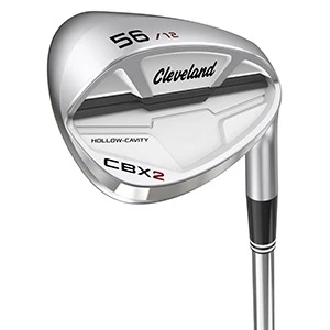 Cleveland CBX 2 Tour Satin Wedge 1 Cleveland CBX 2 Tour Satin Wedge