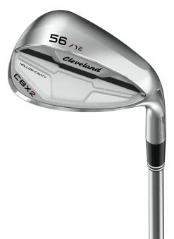 Cleveland CBX 2 Tour Satin Wedge 10 Cleveland CBX 2 Tour Satin Wedge -Golf Equipment Shop CBX 2 GRIND HIGHLIGHT