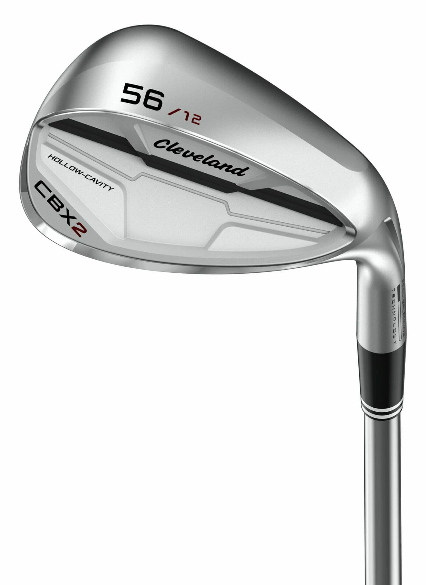 Cleveland CBX 2 Tour Satin Wedge 5 Cleveland CBX 2 Tour Satin Wedge - Image 5