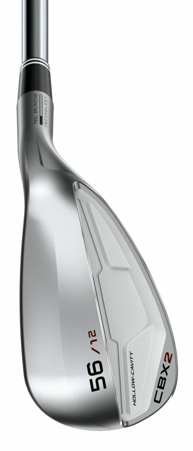 Cleveland CBX 2 Tour Satin Wedge 3 Cleveland CBX 2 Tour Satin Wedge - Image 3