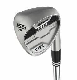 Cleveland CBX Zipcore Wedge 9 Cleveland CBX Zipcore Wedge -Golf Equipment Shop CBX3 HERO