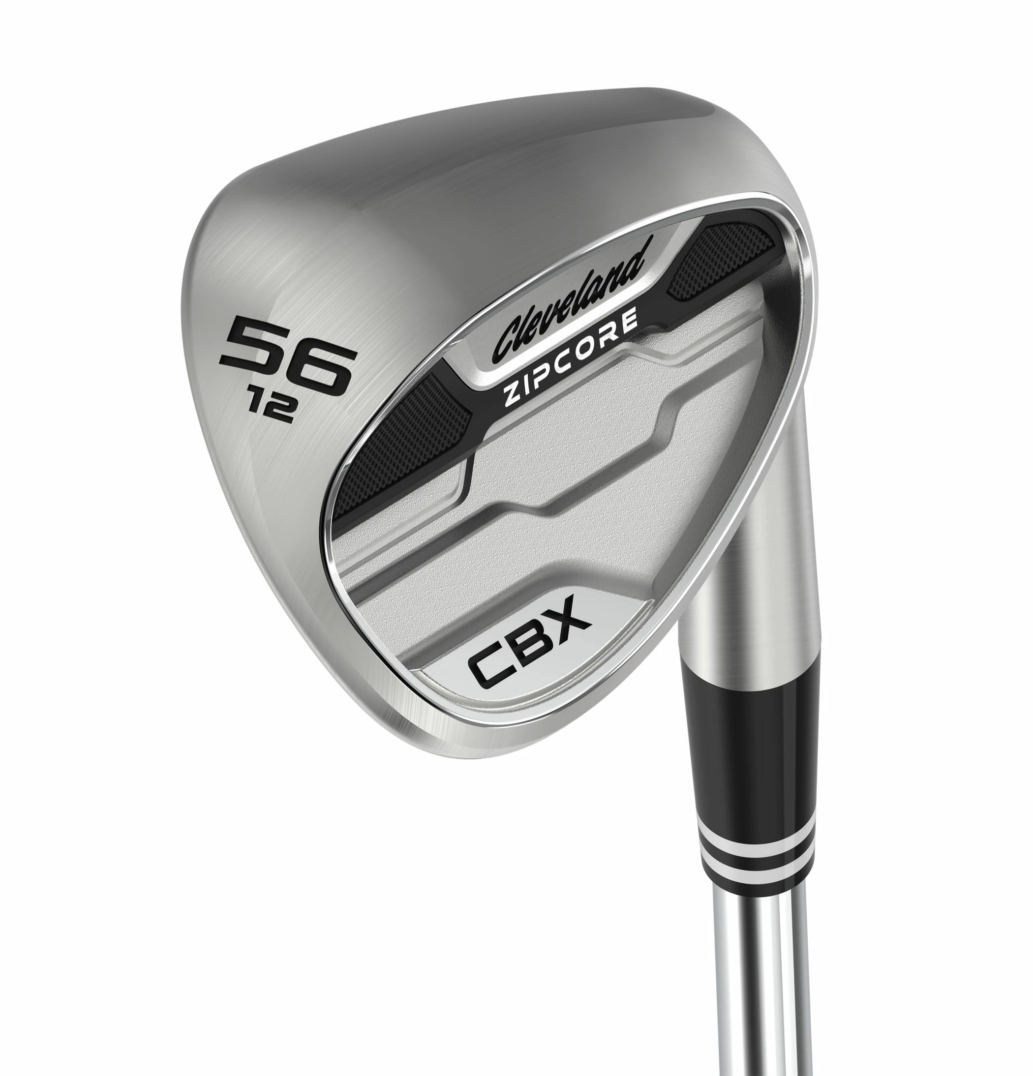 Cleveland CBX Zipcore Wedge 4 Cleveland CBX Zipcore Wedge - Image 4