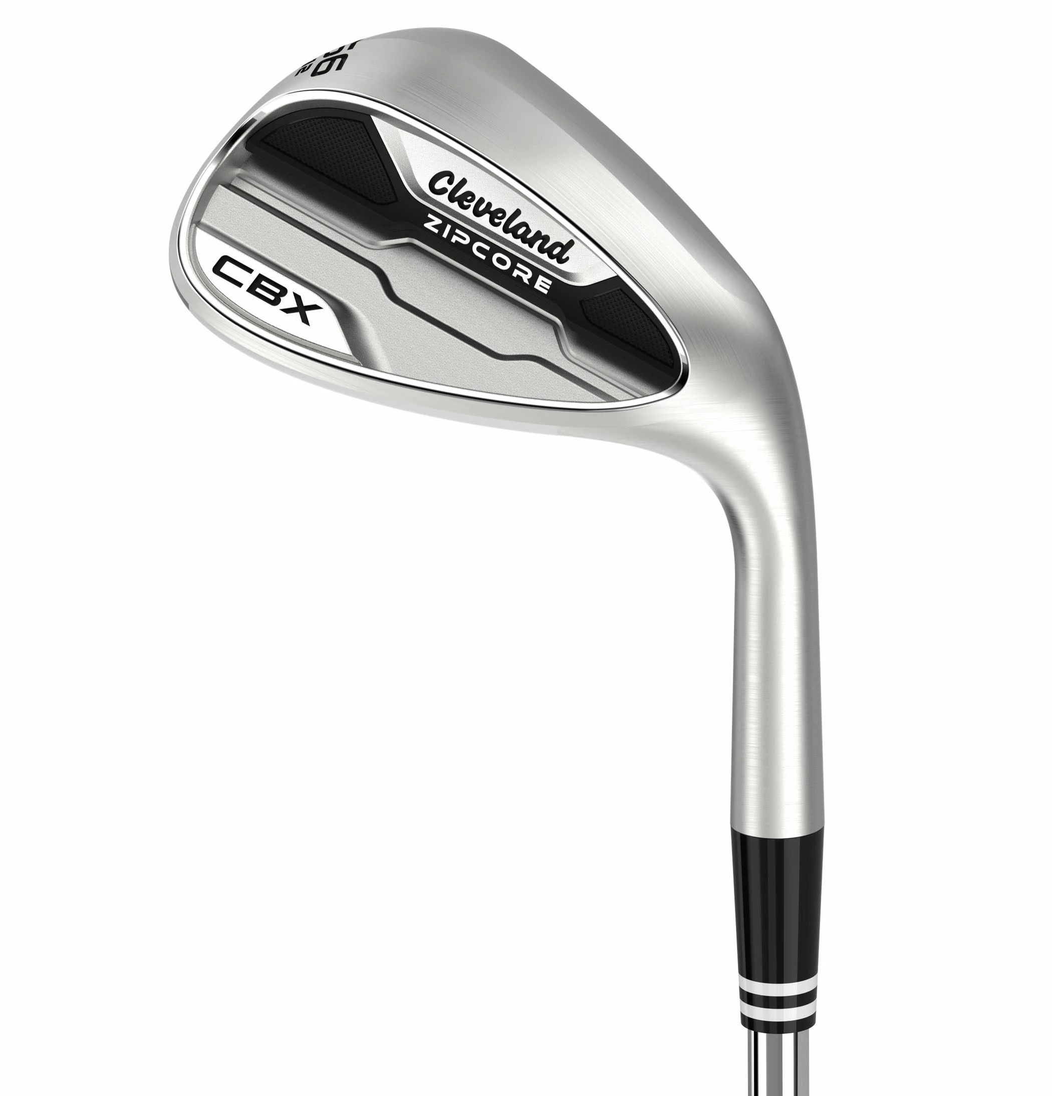 Cleveland CBX Zipcore Wedge 5 Cleveland CBX Zipcore Wedge - Image 5