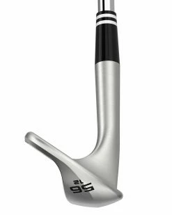 Cleveland CBX Zipcore Wedge 11 Cleveland CBX Zipcore Wedge -Golf Equipment Shop CBX3 TOE scaled 1