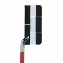 Odyssey White Hot Versa Double Wide DB 23 Putter 8 Odyssey White Hot Versa Double Wide DB 23 Putter -Golf Equipment Shop DOUBLE WIDE DB WHITE HOT VERSA ADDRESS