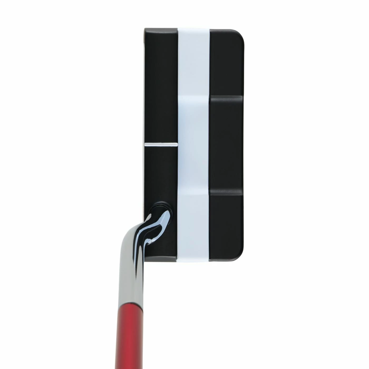 Odyssey White Hot Versa Double Wide DB 23 Putter 3 Odyssey White Hot Versa Double Wide DB 23 Putter - Image 3