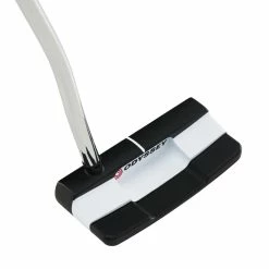 Odyssey White Hot Versa Double Wide DB 23 Putter 9 Odyssey White Hot Versa Double Wide DB 23 Putter -Golf Equipment Shop DOUBLE WIDE DB WHITE HOT VERSA BACK