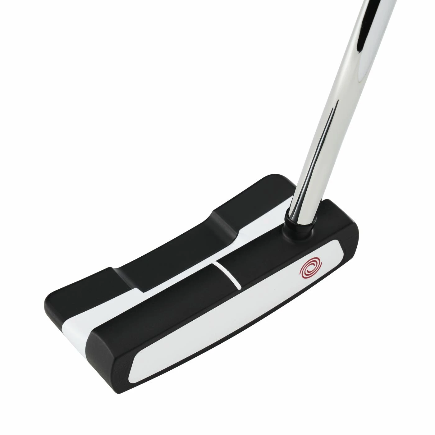 Odyssey White Hot Versa Double Wide DB 23 Putter 2 Odyssey White Hot Versa Double Wide DB 23 Putter - Image 2