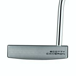 Scotty Cameron Special Select Flowback 5 Putter 7 Scotty Cameron Special Select Flowback 5 Putter -Golf Equipment Shop Flowback 5 Face RGB