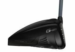 Ping G425 SFT Driver -Golf Equipment Shop G425drv 10SFTtoeRender 28d1a50ec987ebcd6fc20863f630a3703fac8944