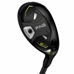 Ping G430 HL Hybrid -Golf Equipment Shop G430 HIGH LAUNCH HYBRID 02