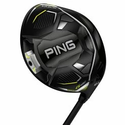 Ping G430 MAX HL Driver -Golf Equipment Shop G430 MAX HIGH LAUNCH DRIVER 02