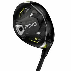 Ping G430 HL Fairway Wood -Golf Equipment Shop G430 MAX HIGH LAUNCH FAIRWAY 02