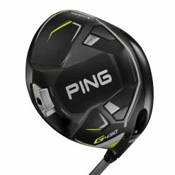 Ping G430 MAX HL Driver -Golf Equipment Shop G430 SFT HIGH LAUNCH DRIVER 02