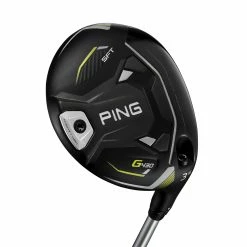 Ping G430 HL Fairway Wood -Golf Equipment Shop G430 SFT HIGH LAUNCH FAIRWAY 02