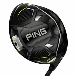 Ping G430 MAX HL Driver -Golf Equipment Shop G430drvHighLaunchSoleRender 1
