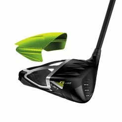 Ping G430 LST Driver 11 Ping G430 LST Driver -Golf Equipment Shop G430drvLSTcrownExplodeILL 1