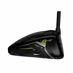 Ping G430 SFT Driver 7 Ping G430 SFT Driver -Golf Equipment Shop G430drv 10 5SFTtoeRender 1
