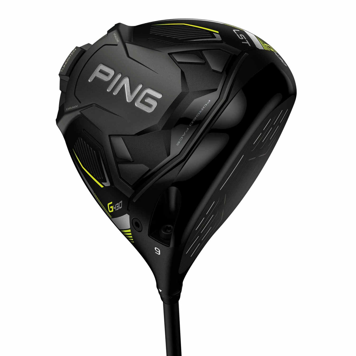 Ping G430 LST Driver 1 Ping G430 LST Driver