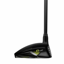 Ping G430 MAX Fairway -Golf Equipment Shop G430fw 3MaxToeRender 2